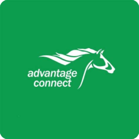 Advantage Connects.